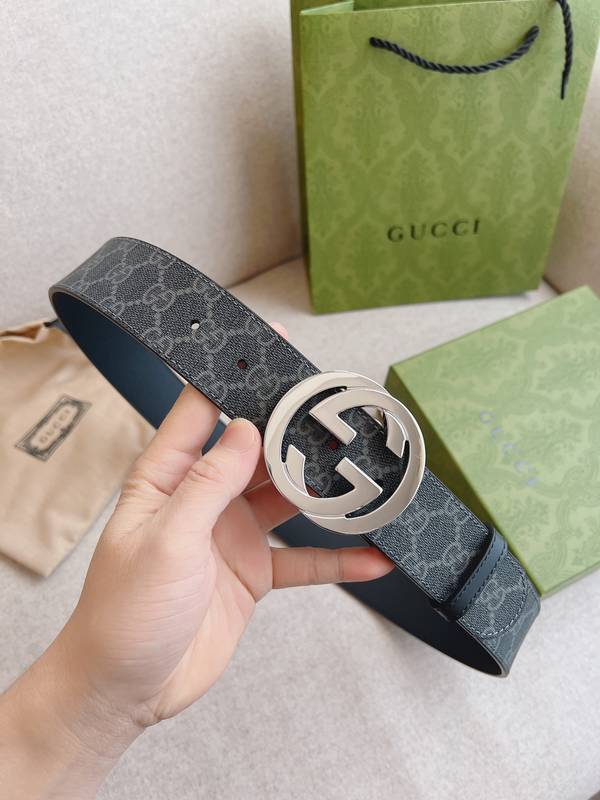 Gucci Belt 40MM GUB00400