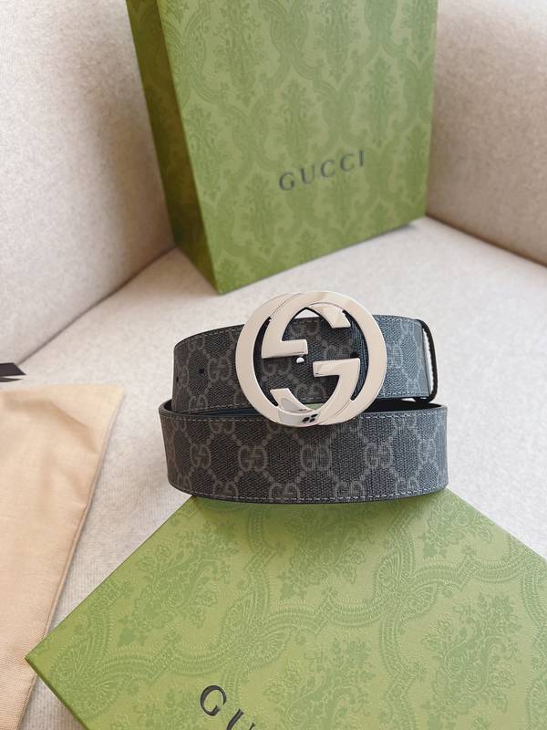 Gucci Belt 40MM GUB00400