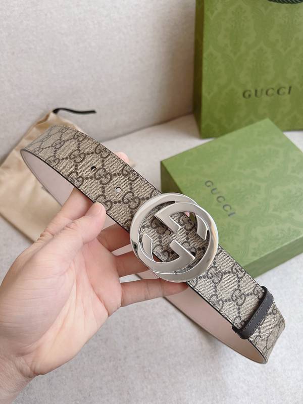 Gucci Belt 40MM GUB00401