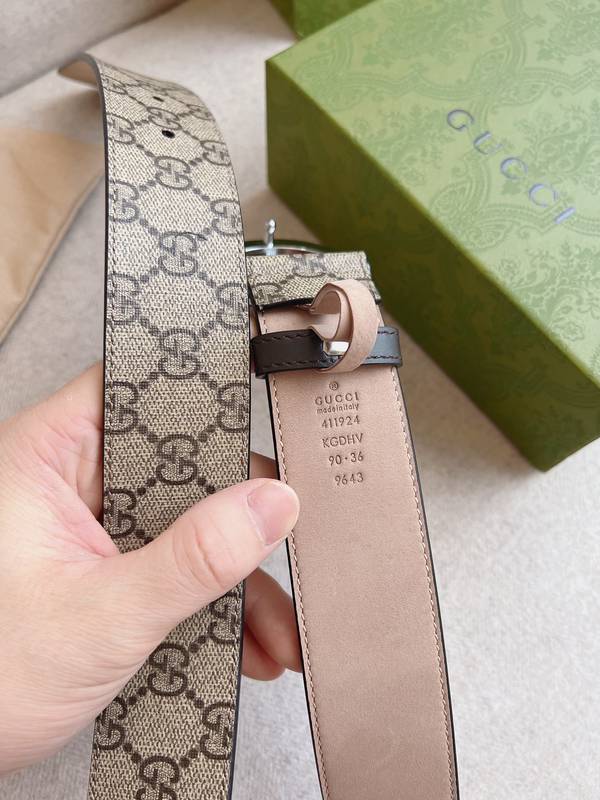 Gucci Belt 40MM GUB00401