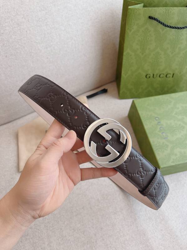 Gucci Belt 40MM GUB00405