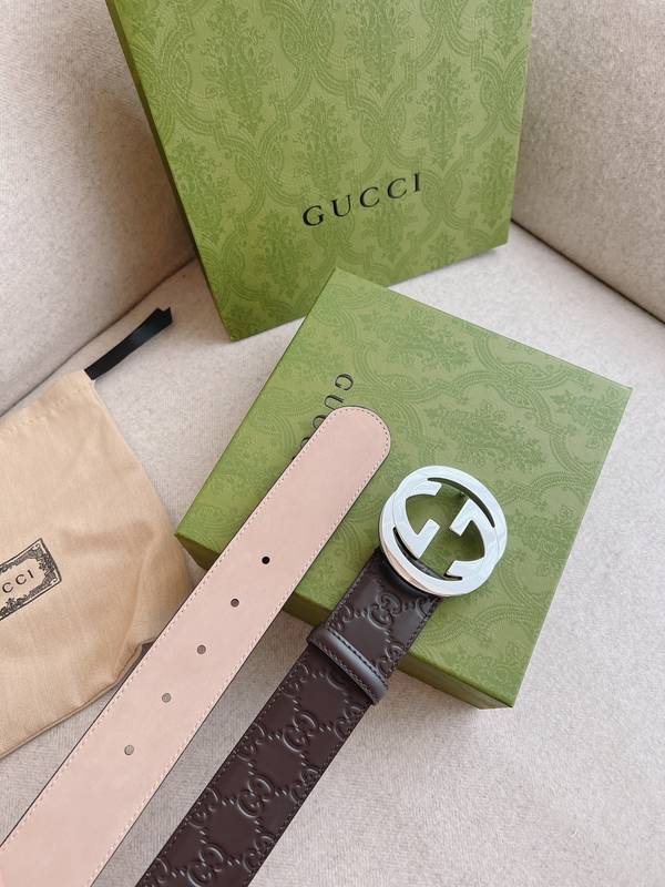 Gucci Belt 40MM GUB00405