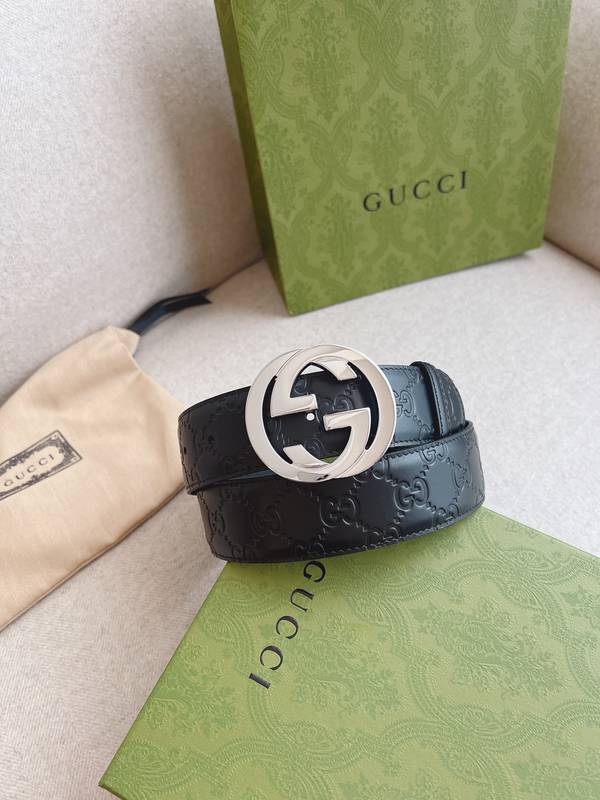 Gucci Belt 40MM GUB00407