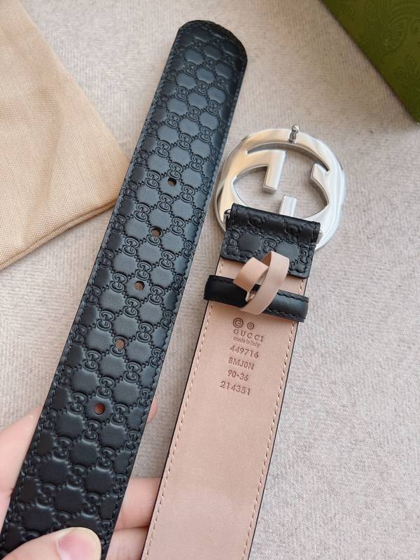 Gucci Belt 40MM GUB00408