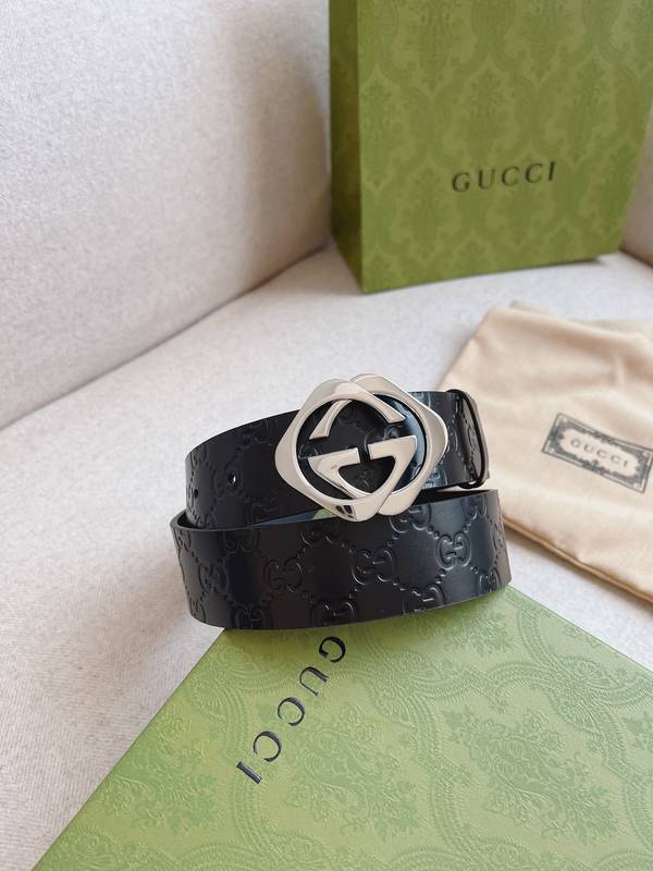 Gucci Belt 40MM GUB00409