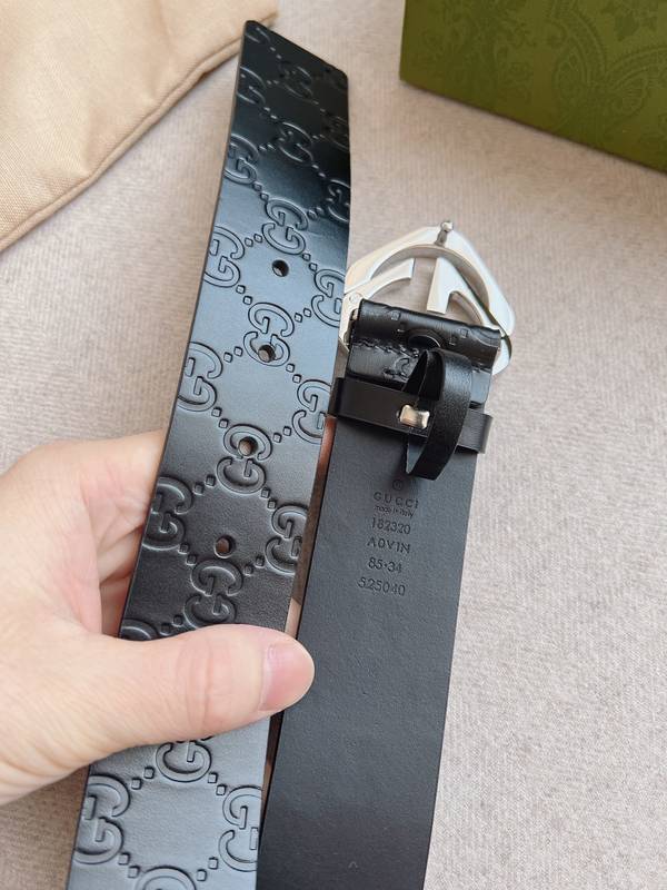 Gucci Belt 40MM GUB00409