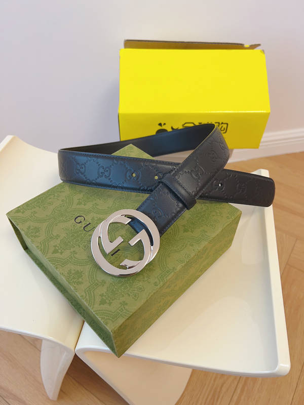 Gucci Belt 40MM GUB00415