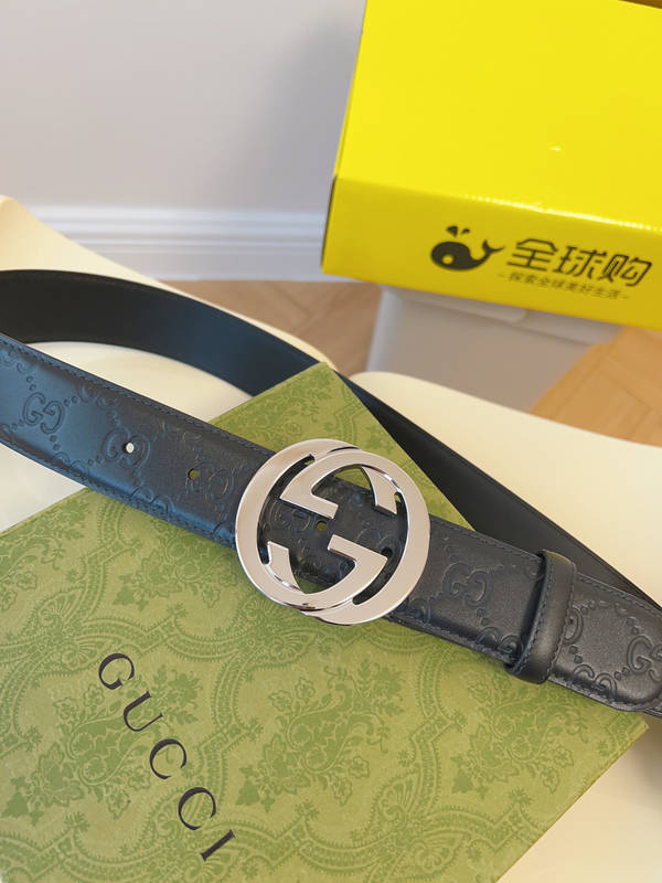 Gucci Belt 40MM GUB00415