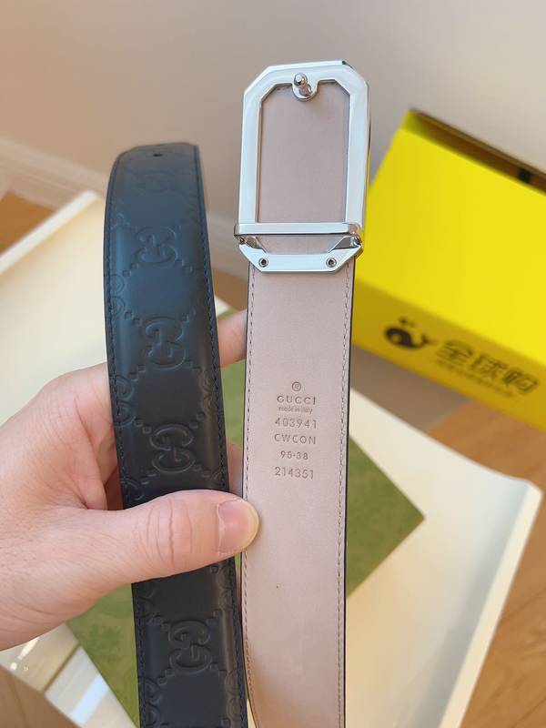 Gucci Belt GUB00428