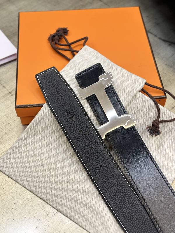 Hermes Belt 38MM HMB00157