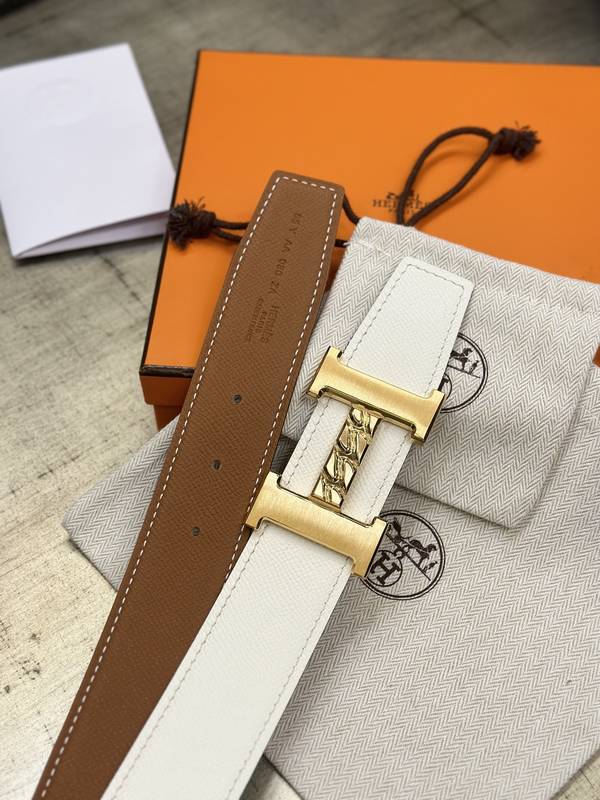 Hermes Belt 38MM HMB00182