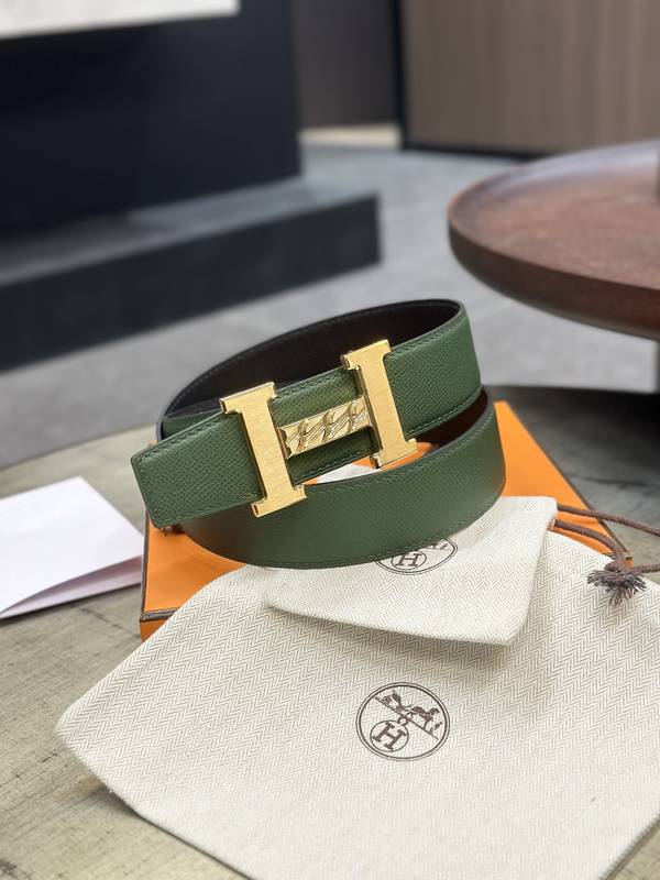 Hermes Belt 38MM HMB00184