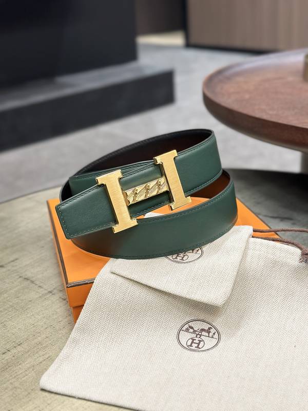 Hermes Belt 38MM HMB00194