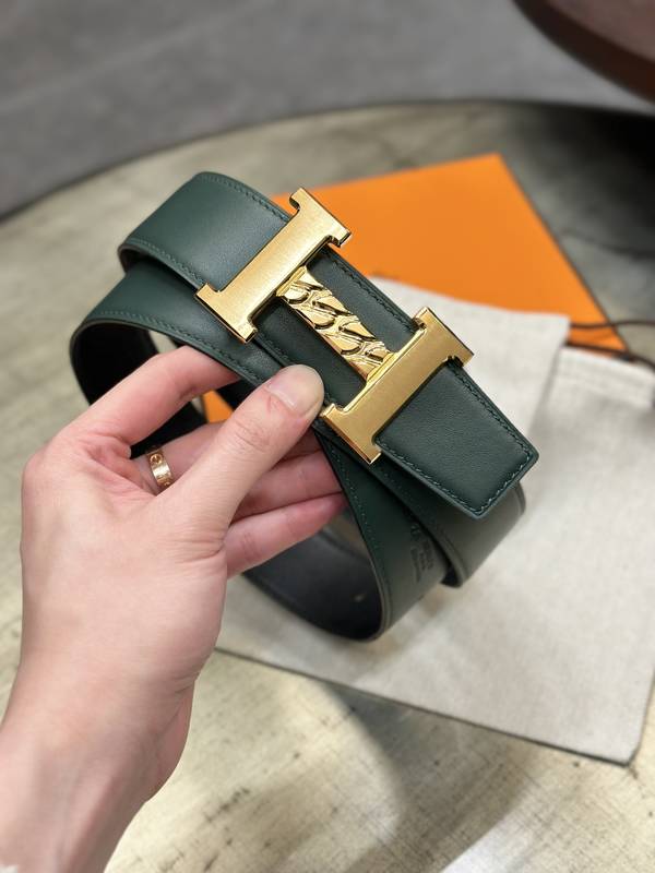 Hermes Belt 38MM HMB00194