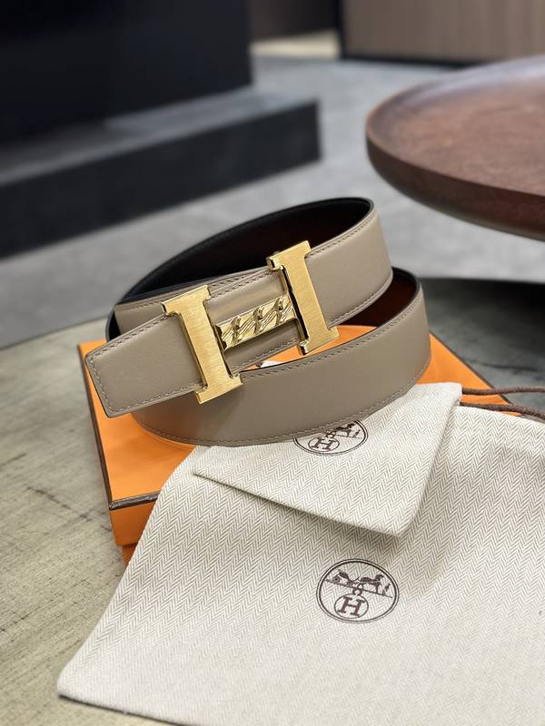 Hermes Belt 38MM HMB00195