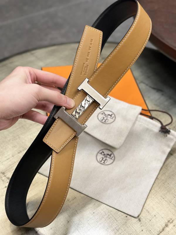 Hermes Belt 38MM HMB00196