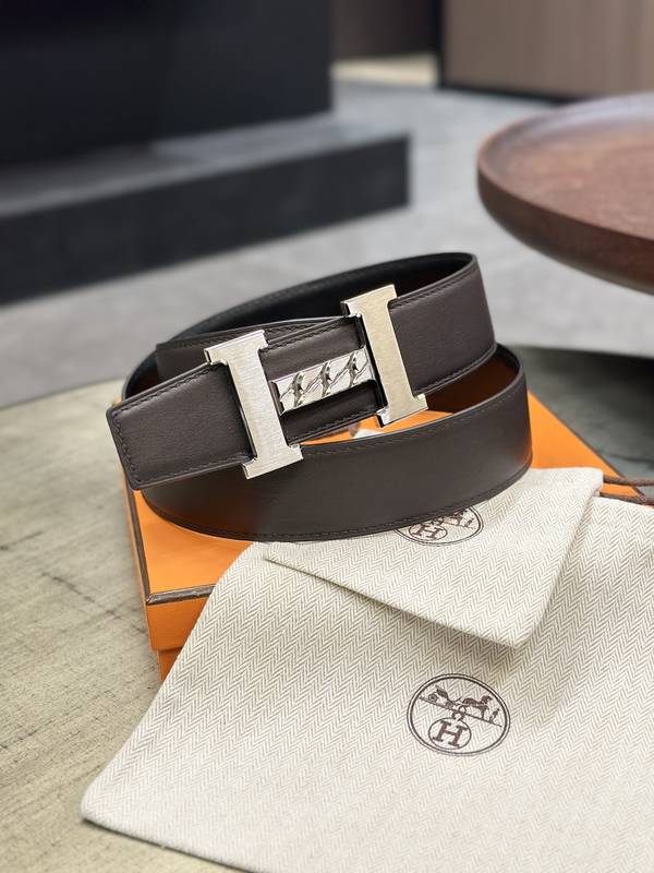 Hermes Belt 38MM HMB00197