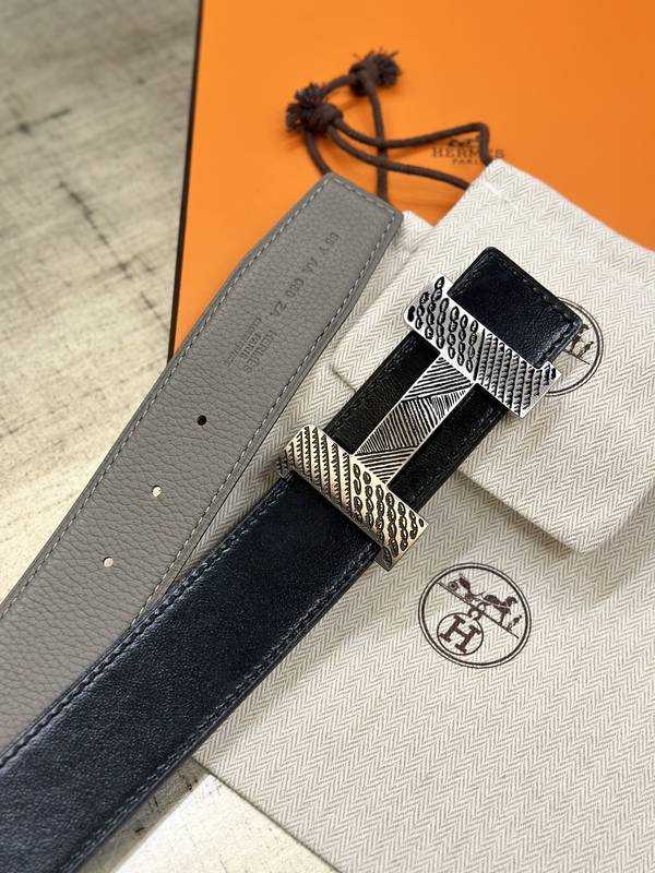 Hermes Belt 38MM HMB00202