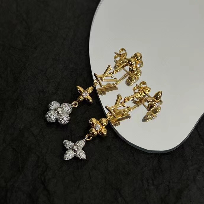 Louis Vuitton Earrings CE13857