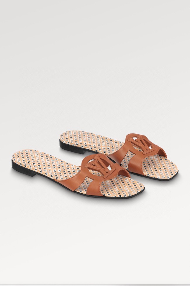 Louis Vuitton Slippers 36628-3