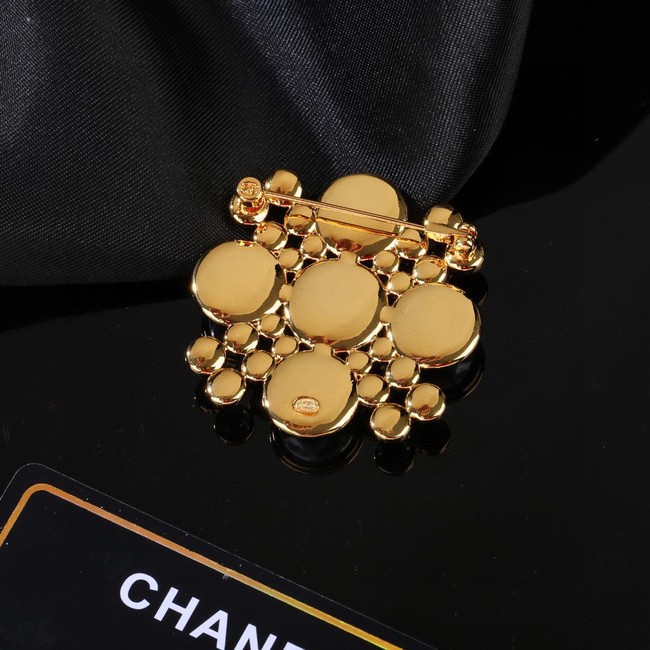 Chanel Brooch CE13879