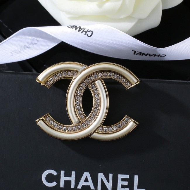 Chanel Brooch CE13880