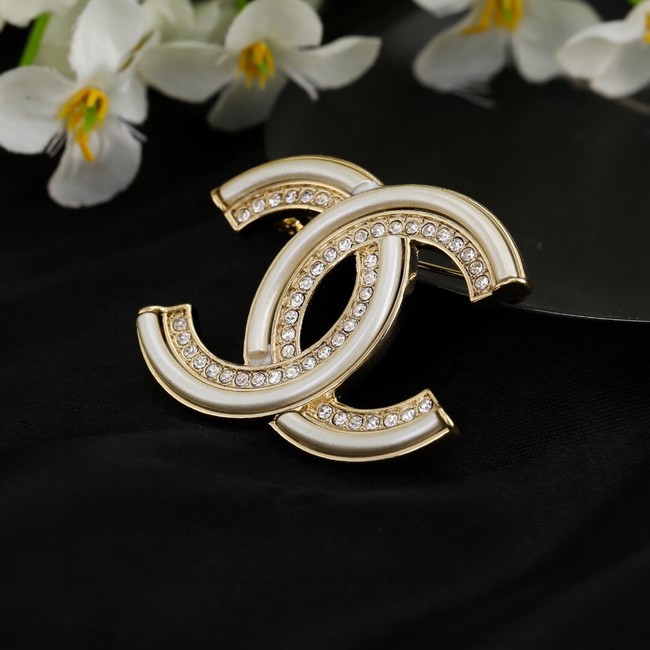 Chanel Brooch CE13880