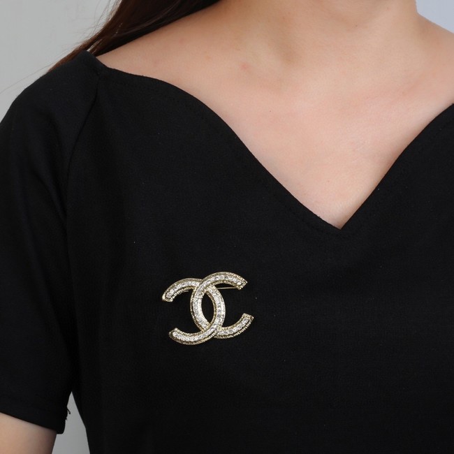 Chanel Brooch CE13883