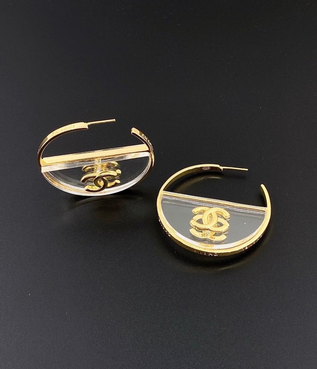 Chanel Earrings CE13871