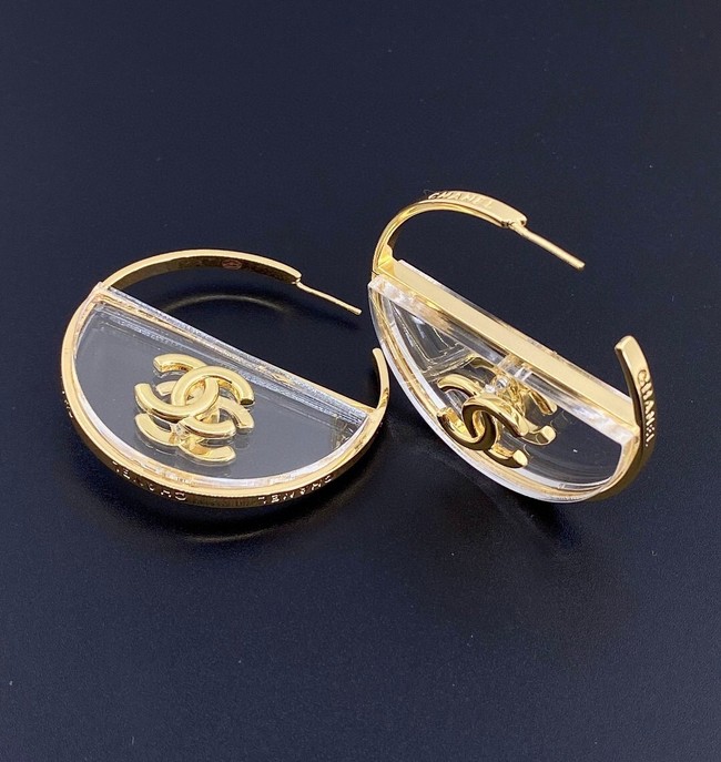 Chanel Earrings CE13871