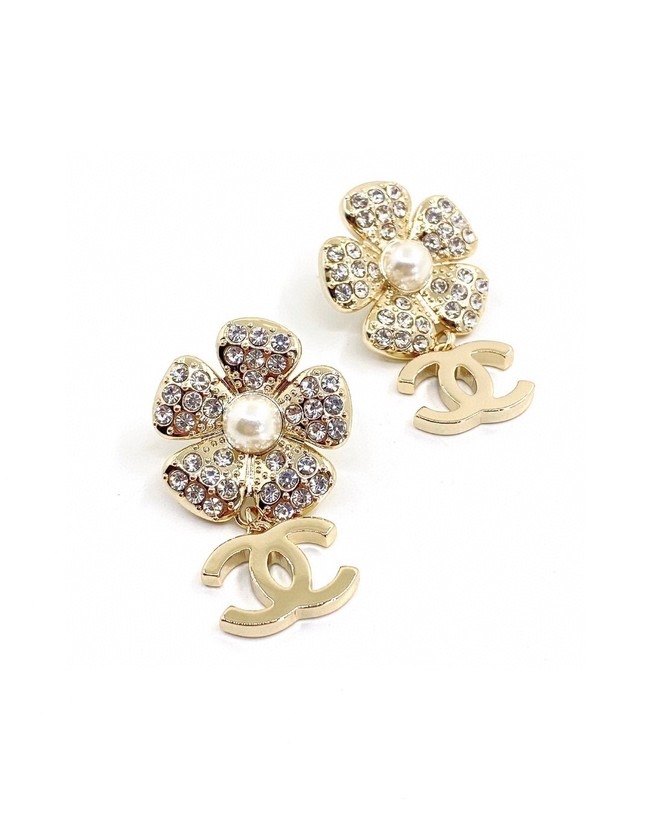 Chanel Earrings CE13872