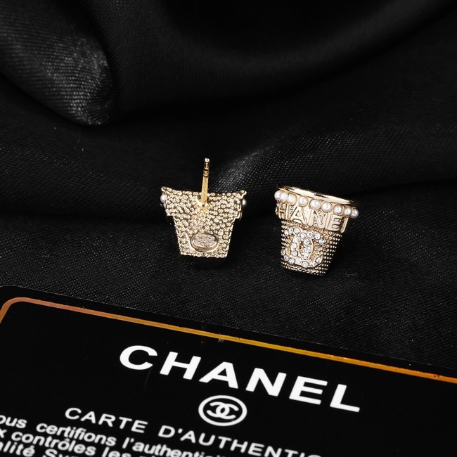 Chanel Earrings CE13881