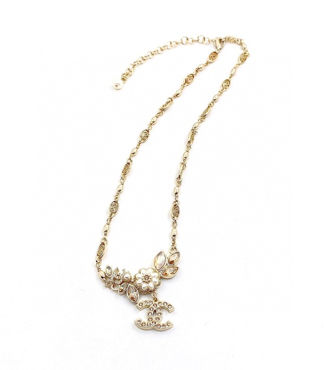 Chanel NECKLACE CE13876