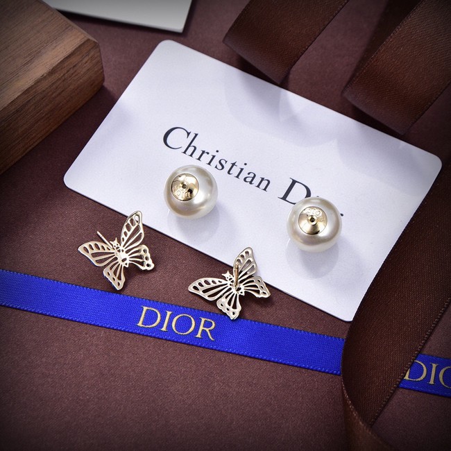 Dior Earrings CE13869