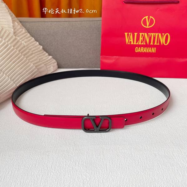 Valentino 20MM Belt VAB00042