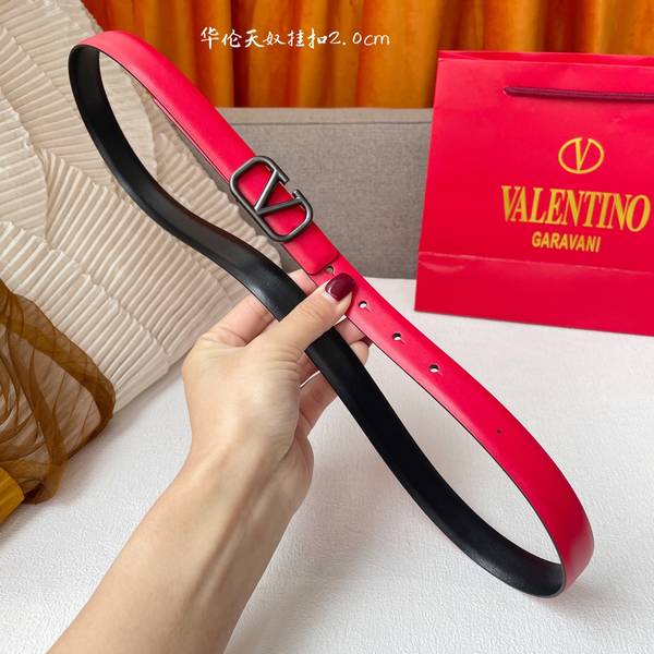 Valentino 20MM Belt VAB00042