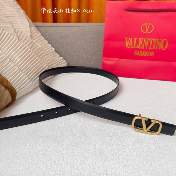 Valentino 20MM Belt VAB00045