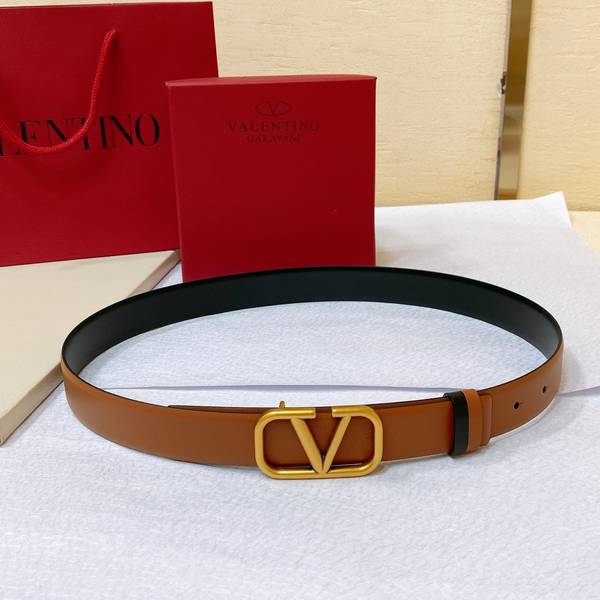 Valentino 30MM Belt VAB00050