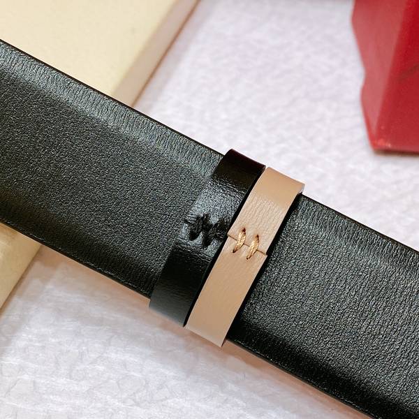 Valentino 30MM Belt VAB00053