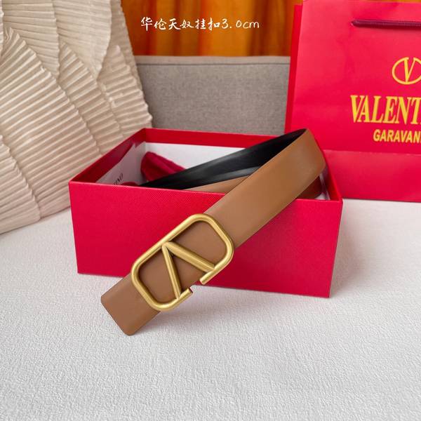 Valentino 30MM Belt VAB00070