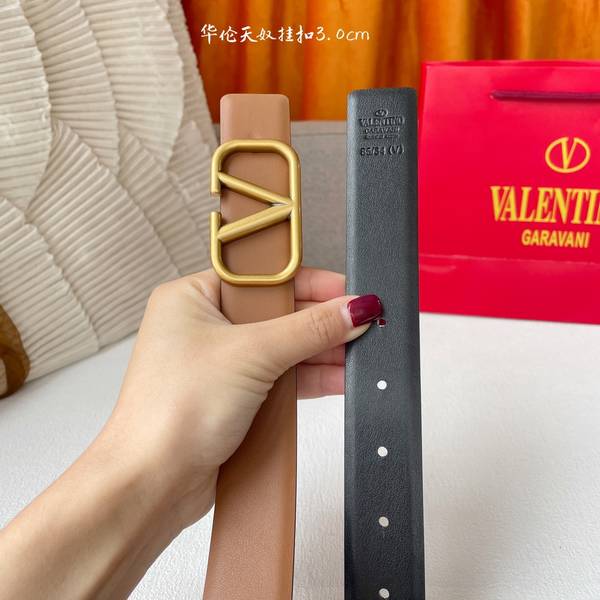 Valentino 30MM Belt VAB00070