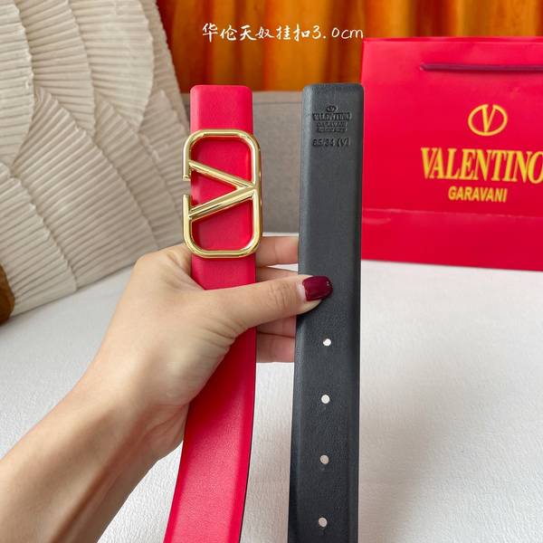 Valentino 30MM Belt VAB00071