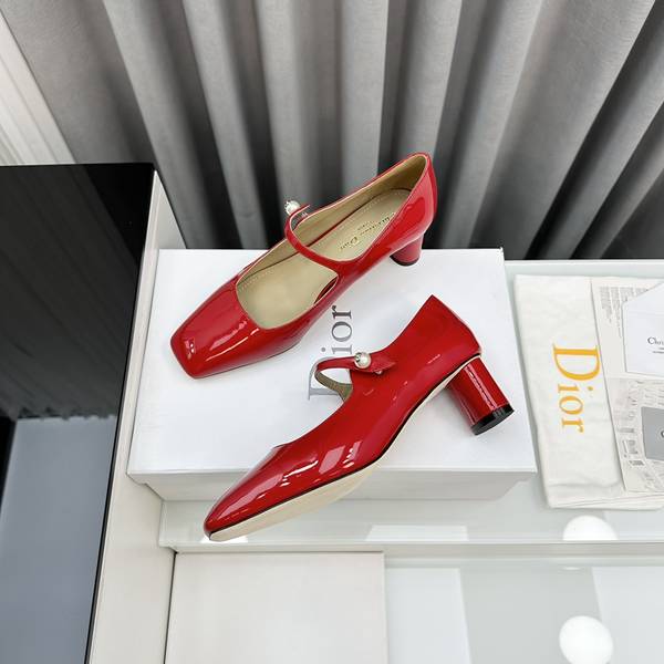 Dior Shoes DIS00477