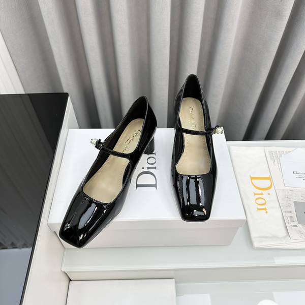 Dior Shoes DIS00478