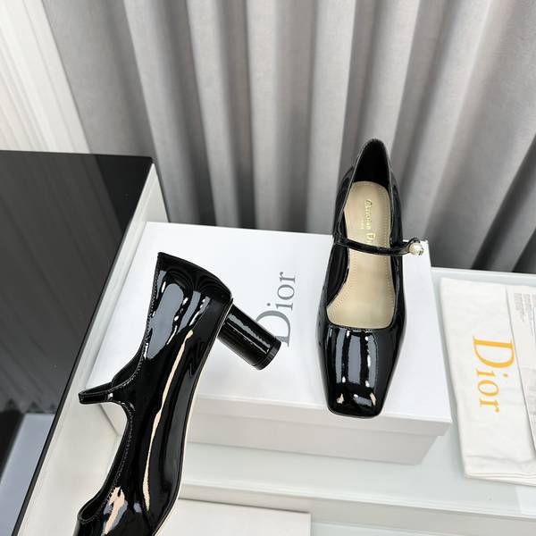 Dior Shoes DIS00478