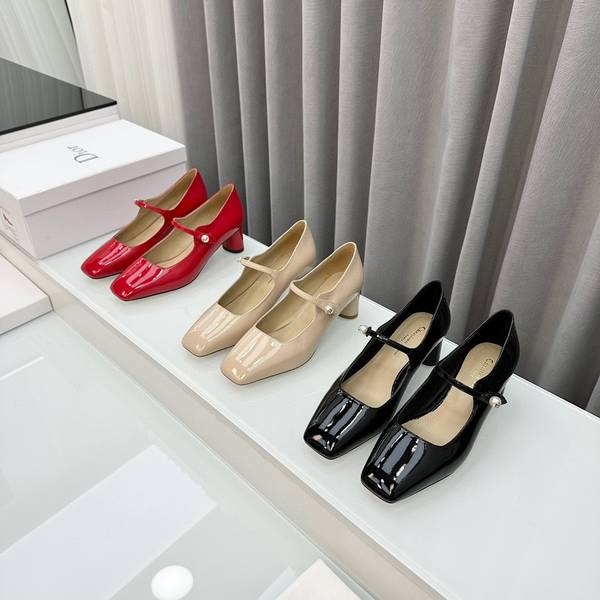 Dior Shoes DIS00478