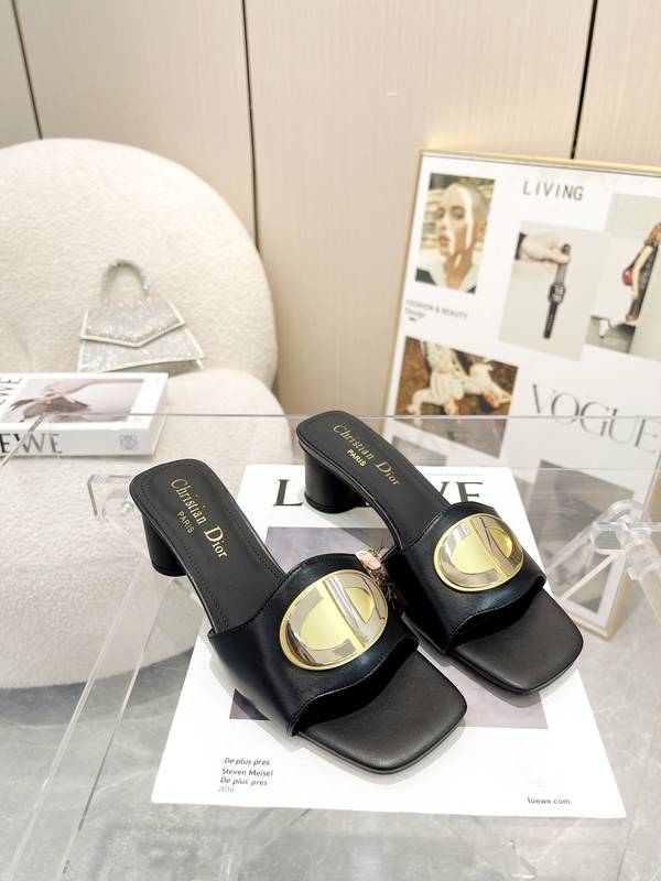 Dior Shoes DIS00495