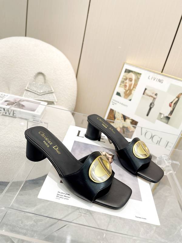 Dior Shoes DIS00495