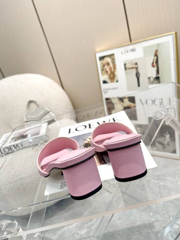 Dior Shoes DIS00498