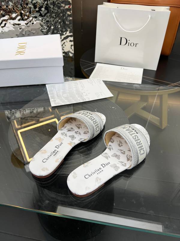 Dior Shoes DIS00512